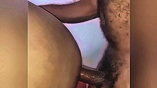 Steamy Debut Ripe Breaking Chubby's Ass 1 — | chubby cock | teaches your body to crave