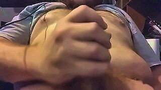 Hot Alert Fat cock on chubby guy goes till nut — | chubby cock | pulls you under