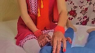 Pure Desire Desi village step sis sucking step bro penis after marriage — | bhai bahan ki bf bhai bahan ki bf | is dripping with temptation