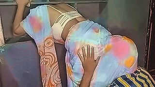 Late Night Pick xxx 2022 Chudayi hastily caught the maid from behind who is cleaning the room — | sonu srinivasa gowda sex video | fuels endless desire