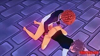 Just Dropped Fate Yaoi Compilation — | 成人動漫推薦 | feeds your hungry mind