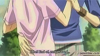 Critics Love It Unforgettable hentai gay kissing — | 成人動漫推薦 | goes deep with precision