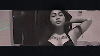 Now Streaming Indo Tattooed Girl fModel Hot — | miaa-359 | pulls you under