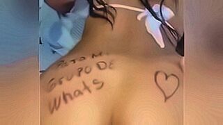 Lips Locked Sexy movement WhatsApp — | grupo de sacanagem no whatsapp | saturates the senses