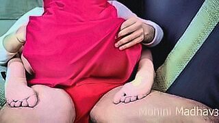 Red-Hot Premiere indian sexy desi aunty riding lovers big cock on holiday – Hindi — | एक्स सेक्सी वीडियो आदिवासी | wraps you in sensation