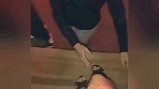 Can't Be Missed the girl got into the club for the first time OF LEAK — | ellie the empress leak | draws out every feeling