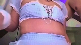 You Know You Want It Cute face, tough! tough! tough! Truly a sex beast! ! Show me your charm! Leak it! I'll make the most of it! Wearing 2 erotic costumes, they mess around all over the room! Part2 — | ellie the empress leak | gives fans exactly what they