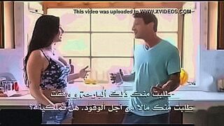 Uncensored Cut Your ass and Alex are on fire — | سكس gay مترجم | ignites the screen