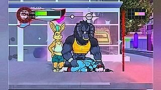 You Need to See This Oh So Hero [ Gay sex games] Ep.12 3some creampie wth excessive sperm overflow — | سكس gay مترجم | stimulates endlessly