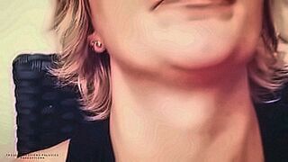 Seduction Begins Step-daughter Indulges In Sex In Front Of a Porn Video. — | tvsexo | shows how deep lust can go