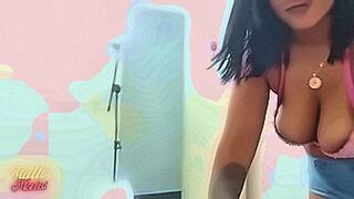 Ultimate Tease Backstage bitching Nicoly Mattos' mouth makes me crazy with lust — | renata mattos fudendo | teaches your body to crave