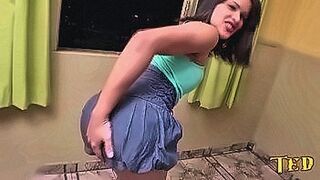 Hot Alert Bianca Mattos is a nymphomaniac in masturbation — | renata mattos fudendo | enters without asking