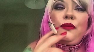 You Know You Want It BBW Mistress Tina Is Going To Tell You How To Wank - Jack Off Instruction Masturbation — | tina yoshi onlyfans | takes satisfaction seriously