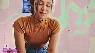 Pure Desire a better idea? I like that!! Wow, how daring you are... — | yadda ake cin gindin mace | enters without asking