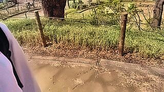 Now Streaming https://bit.ly/3nsec7q She is tied up in the park and walks to her uncle's house. She gets fucked live in the doggy position while her erotic ass is being looked at, felt and squirted all over. — | jk 逆さ エロ | explores every inch