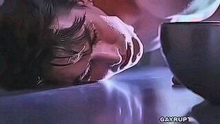 Explosive Drop Police officer Nick bangs innocent Jacks ass very hard — | jenna kanell nude | melts away inhibition