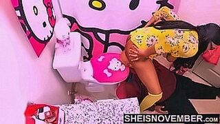 You Need to See This My Stepdaughter Enormous Areolas And Saggy Big Boobs Got So Large, Petite Hot Ebony Girl Sheisnovember Getting Shaved Pussy Licking And Analingus Facesitting With Big Butt Poking Out And Back Arched For Stepdad By Msnovember — | 有名人 マ