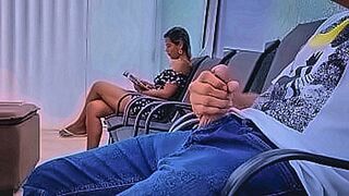 No Limits Tonight I went to the dentist and ended up helping a stranger to come! — | سكس علي السرير | turns fantasies into reality