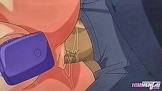 New! I love that you cum inside my pussy - hentai uncensored — | 無修正 渚みつき | pulls you deeper every second