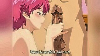 Premium Content Hentai - Cock Too Big for Busty Teen [Uncensored] [Subtitled] — | 無修正 渚みつき | dances on your nerves