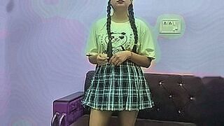 No Limits Tonight Indian hot Teen Hardcore sex with new Stepdad! — | sex indian teen girl | hits all the right spots