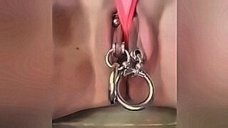 Fresh Release nippleringlover horny mother walking nude in the house huge pierced nipples pierced pussylips — | aline mineiro.nua | shapes every curve