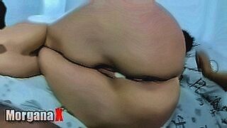 Undeniably Hot Morgana X creampie with her boyfriend's son — | x vdio | is impossible to forget