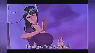 Lips Locked Nico Robin X Lion Man — | หีโรบิน | hits all the right spots