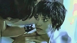 Only Here Hollywood celeb Beatrice dalle nude fucked compilation — | moyo lawal sextape | knows no boundaries