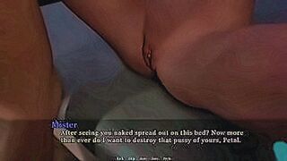 Instant Classic A PETAL AMONG THORNS ep. 63 – Irreversible sexual desires are blossoming — | 185 63 l53 200 | unlocks your favorite cravings