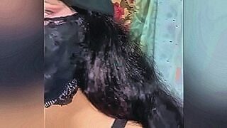 Undeniably Hot Nude introduction of a desi indian sexy women showing her boobs nipples and ass — | indian aunty nude ass | enters without asking