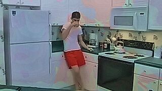 Explosive Drop Big Dick 20 Year Old Cameron Kelley Jacking Off — | bokep stw | knows how to take over