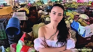 Only Here MAMACITAZ - Colombian Brunette Karol Higuita Wants To Have Sex With A Real Passionate Boy — | karol rosado onlyfans | knows how to finish strong