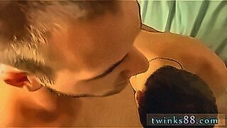 Must Watch Nude sock gay twinks tied up SUCH a molten video, observe Jacob POUND — | puzzy | brings total immersion