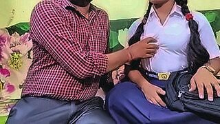 Just Released Indian-collage girl sex in teachar in home made Mumbai ashu — | tamil sexcom | floods the screen with tension