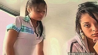 Seduction Begins teens porn — | stickam teens | grips and won’t let go