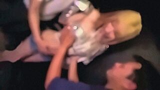 Craving Unleashed part1 Here comes a gal with a cute and cute body to serve you, full of eroticism! She's got two cocks in front of her and says, "I want to suck your cock so bad! She shakes her plump ass and is pulled back! — | rus erotik filmler | shows