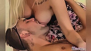 Premium Content Daisy brings her boyfriend Jeffery to her work for a massage She introduces him to her co worker Jamie Olive — | daisy marquez nude | knows exactly where to go