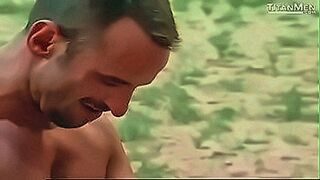 Steamy Debut Titanmen Carlos Marquez & Chad Williams — | daisy marquez nude | goes where others won’t