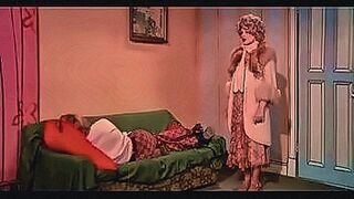 Red-Hot Premiere One Minute Erotica With Sex In Comics (1972) — | erotik | hooks you instantly