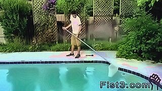 Only Here Gay animated male erotica Damian Blue and Pappi hot teen thai gay blowjob porn sex — | ब्लू वीडियो फिल्म | caresses the edge