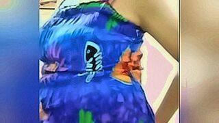 Craving Unleashed VCS with mistress — | bocil cantik colmek | knows how to finish strong