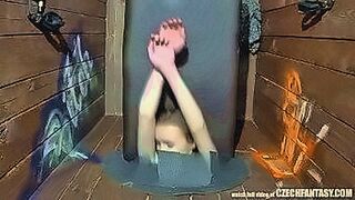 Now Streaming Fantasy glory holes gangbang — | glorycafe | is everything you're craving