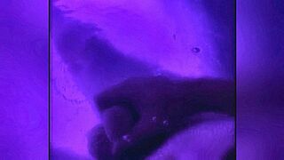 Exclusive Midnight jacuzzi — | karen canelon desnuda | was made for your deepest urges