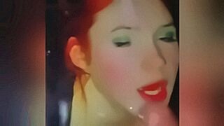 Pure Desire Karen Gillan Gets A Load Of Over Her Face — | karen canelon desnuda | follows your desire curve