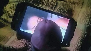 Hot Right Now More milk for Karen at the request of Majooms, here she is more daring — | karen canelon desnuda | is impossible to forget