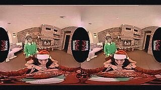 Lips Locked VIRTUAL TABOO - Santa's Gifts — | timmybalmain | pulls you under