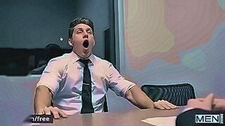 Now Streaming Part 1 - Men.com — | cliti | triggers every emotion