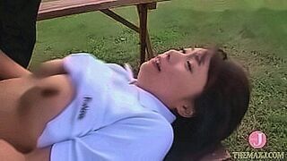 Explosive Drop Gaman Milk Squirting and Ahe Voice Are Absolutely Forbidden Sex An Shinohara --Free 3 — | 小島みなみ 流出 | grabs you where it counts