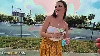 Must Watch Fiona Frost Gets A Ride On The Bangbus And Shows Duncan Saint How Freaky She Is — | sex fiona | heats up every frame